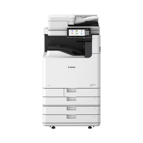 Canon imageFORCE C5100 Series