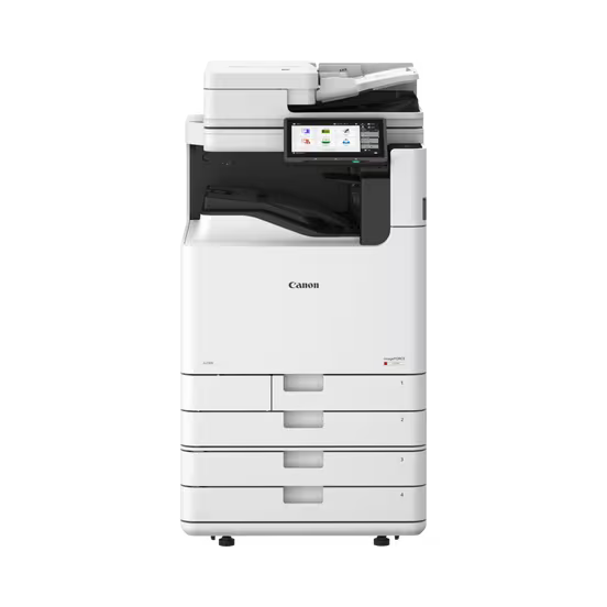 Canon imageFORCE C5140 - A3 Colour Laser Multifunction Printer atomoffice