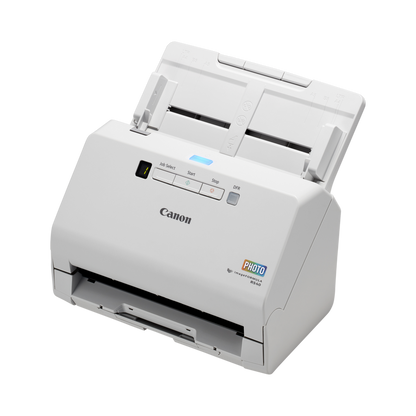 Canon imageFORMULA RS40 Photo and Document Scanner atomoffice