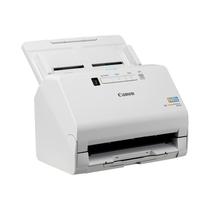 Canon imageFORMULA RS40 Photo and Document Scanner atomoffice