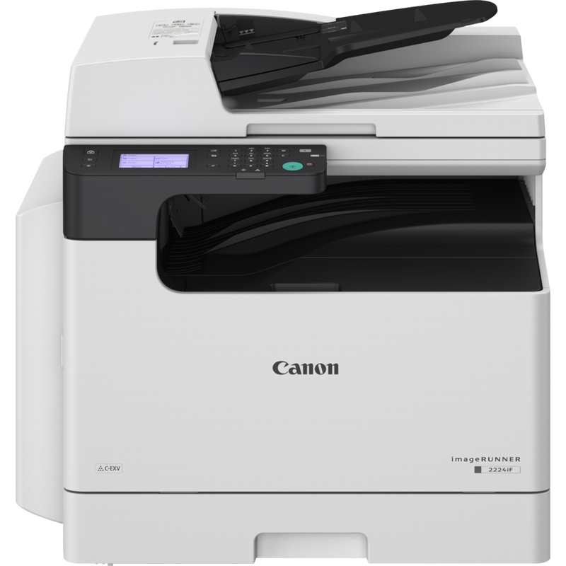 canon imagerunner 2425i multifunction printer
