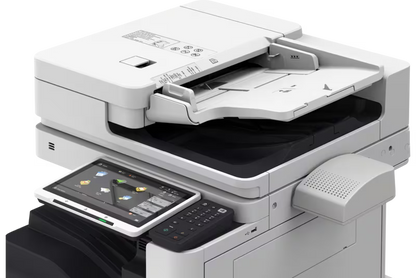Canon imageRUNNER ADVANCE DX C5870i atomoffice