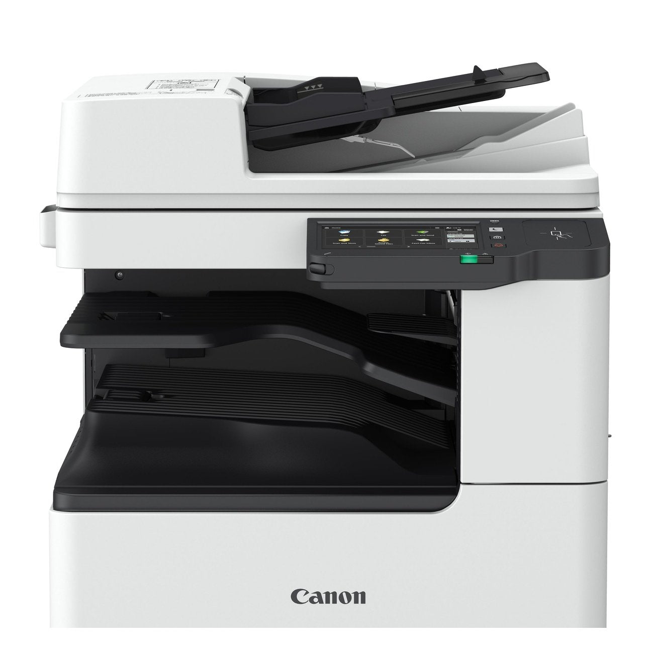 Canon imageRUNNER C3226i Multifunction Printer