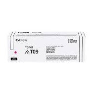 Canon T09 Magenta Original Toner Cartridge for i‑SENSYS X C1127P, C1127I, C1127IF