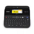Brother PT-D600 Label Printer — Keypad, 24mm TZe, Auto Cutter atomoffice