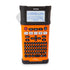 Brother PT-E300VP Label Printer — Electrician Handheld, 18mm TZe & HSe atomoffice