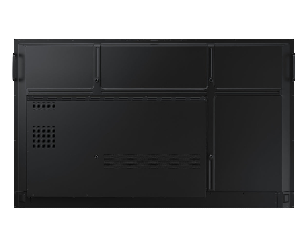 Samsung WAD Series Interactive Display, Android 13 EDLA, 40-Point Touch, OPS Slot atomoffice