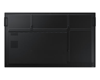 Samsung WAD Series Interactive Display, Android 13 EDLA, 40-Point Touch, OPS Slot atomoffice