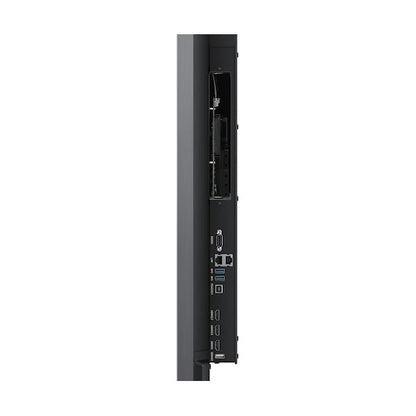 Samsung WAD Series Interactive Display, Android 13 EDLA, 40-Point Touch, OPS Slot