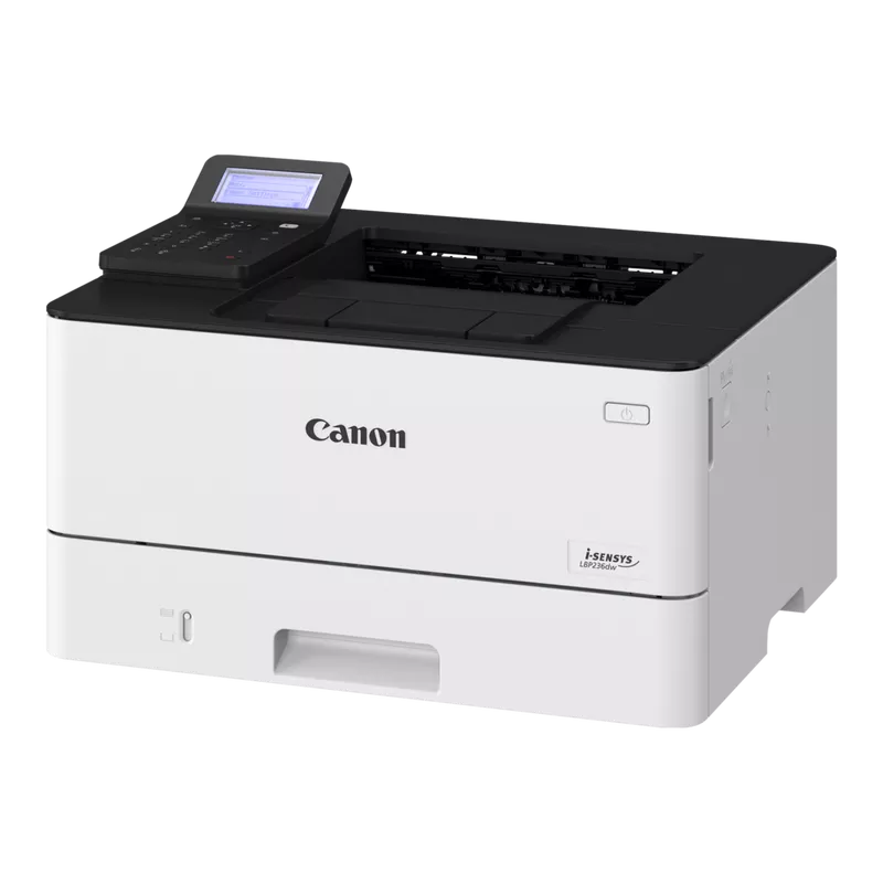 Canon i-SENSYS LBP243dw Single Function Printer