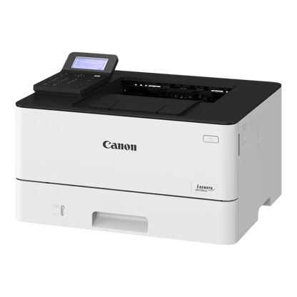 Canon i-SENSYS LBP243dw Single Function Printer