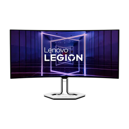 Lenovo 34" Legion Pro 34WD-10 OLED Monitor - 240Hz