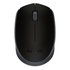 Logitech M171 Wireless Mouse 910-004424 - Black/Grey atomoffice