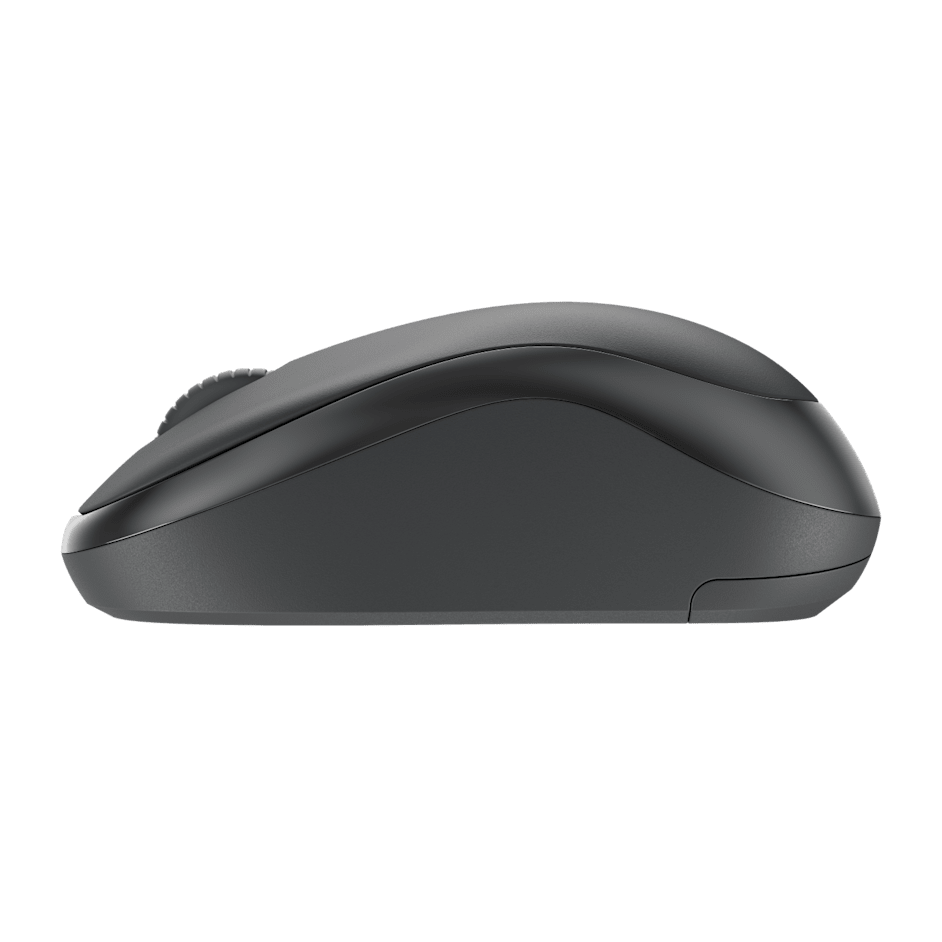 Logitech M240 Silent Bluetooth Mouse 910-007119 - Graphite atomoffice