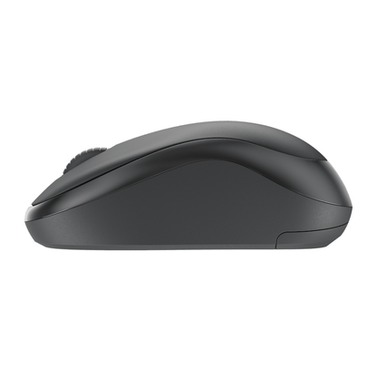 Logitech M240 Silent Bluetooth Mouse 910-007119 - Graphite atomoffice