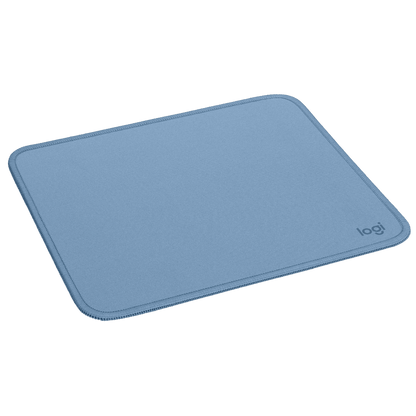 Logitech Studio Series Mouse Pad - Dark Rose, Blue Grey atomoffice