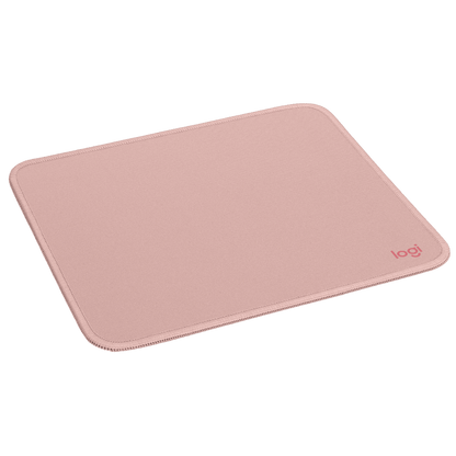 Logitech Studio Series Mouse Pad - Dark Rose, Blue Grey atomoffice