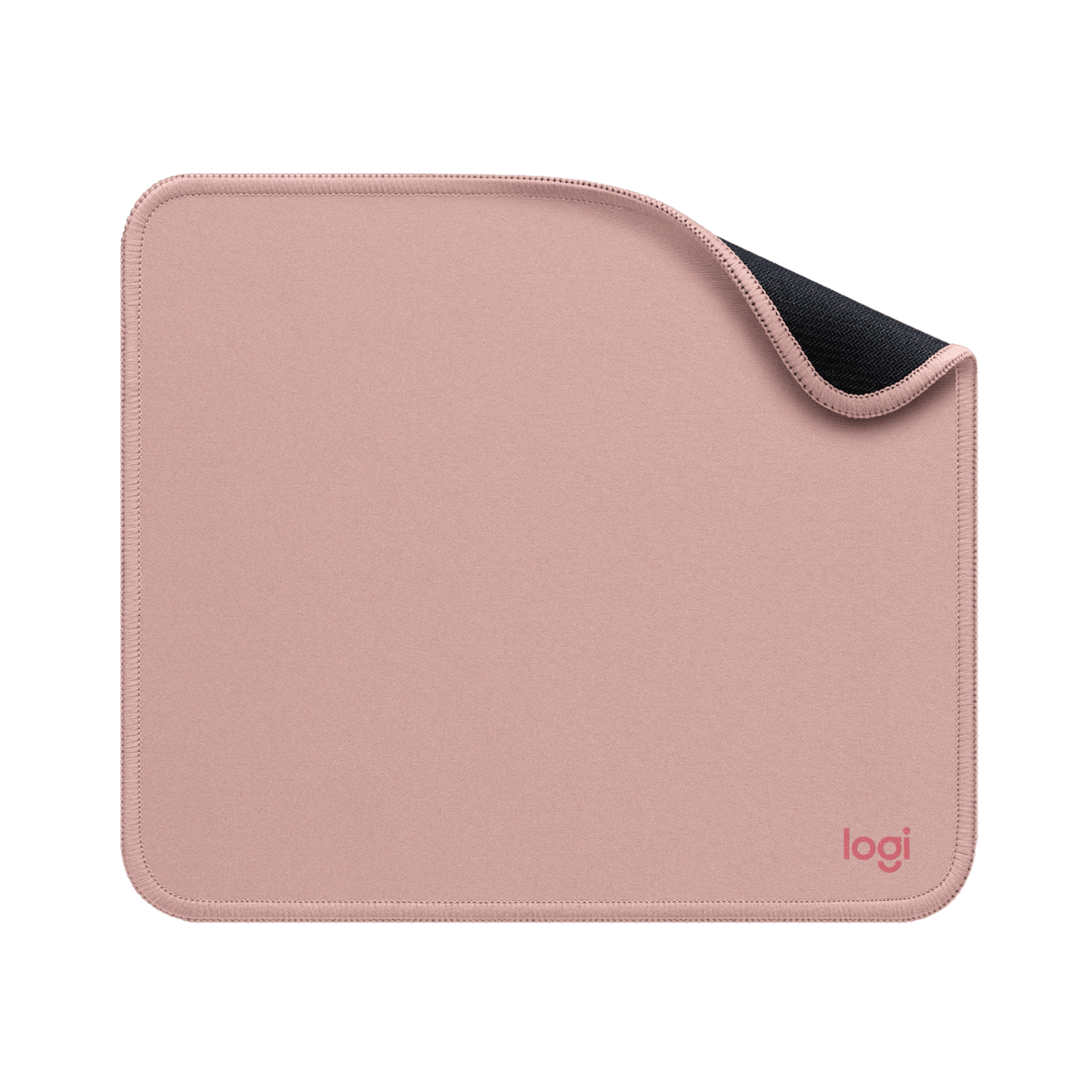 Logitech Studio Series Mouse Pad - Dark Rose, Blue Grey atomoffice
