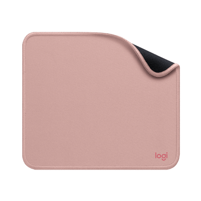 Logitech Studio Series Mouse Pad - Dark Rose, Blue Grey atomoffice