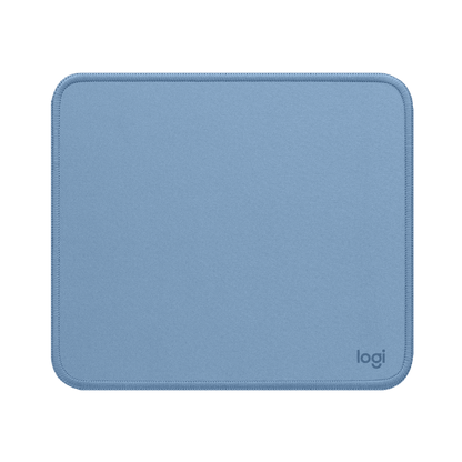Logitech Studio Series Mouse Pad - Dark Rose, Blue Grey atomoffice