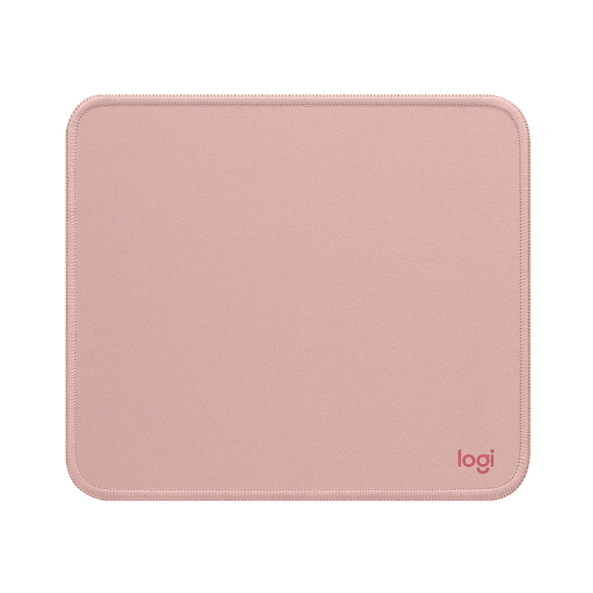 Logitech Studio Series Mouse Pad - Dark Rose, Blue Grey atomoffice