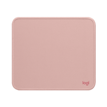 Logitech Studio Series Mouse Pad - Dark Rose, Blue Grey atomoffice