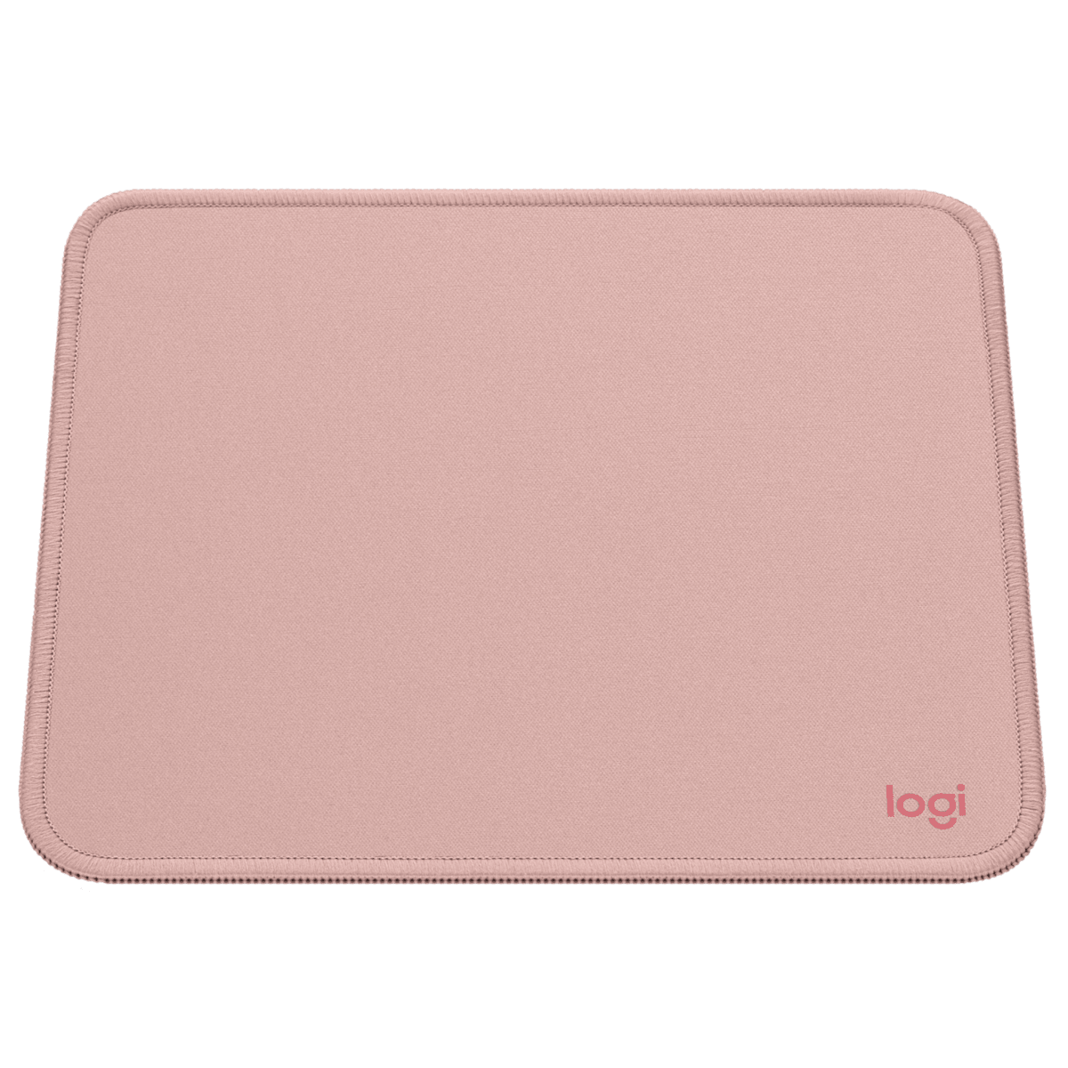 Logitech Studio Series Mouse Pad - Dark Rose, Blue Grey atomoffice
