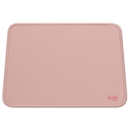 Logitech Studio Series Mouse Pad - Dark Rose, Blue Grey atomoffice