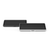 Logitech Tap IP Network Meeting Room Touch Controller 952-000085 - Graphite atomoffice