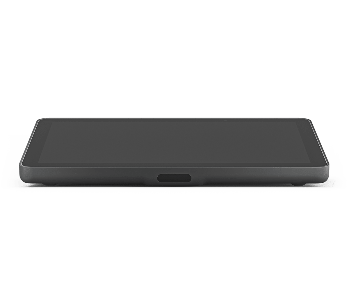 Logitech Tap IP Network Meeting Room Touch Controller 952-000085 - Graphite atomoffice