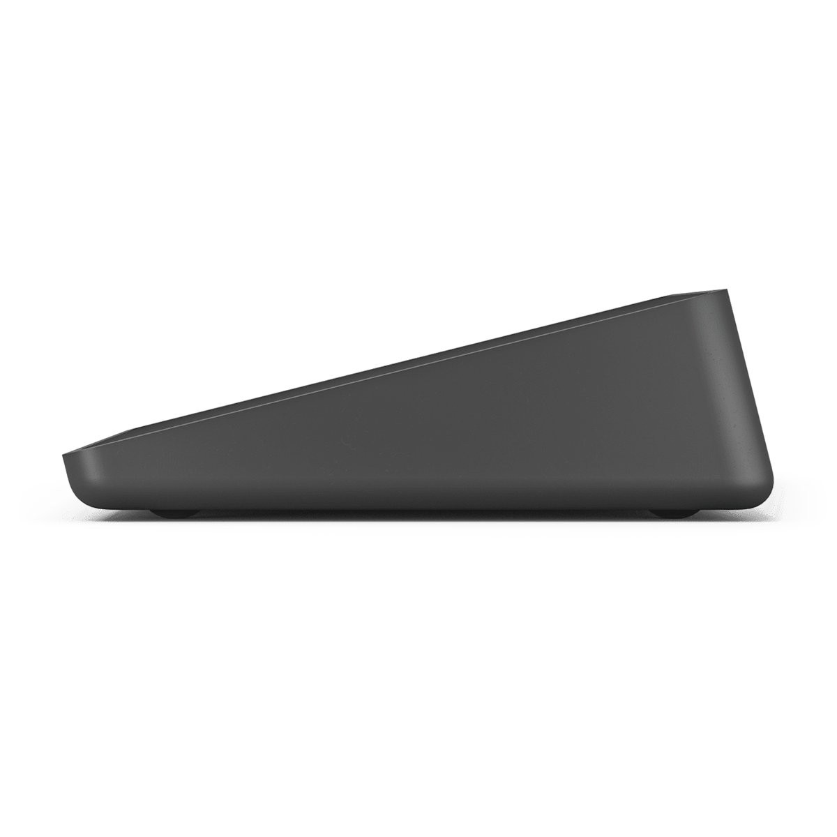 Logitech Tap IP Network Meeting Room Touch Controller 952-000085 - Graphite atomoffice