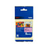 Brother M Tape Non-Laminated Label Tape 12mm x 8m atomoffice