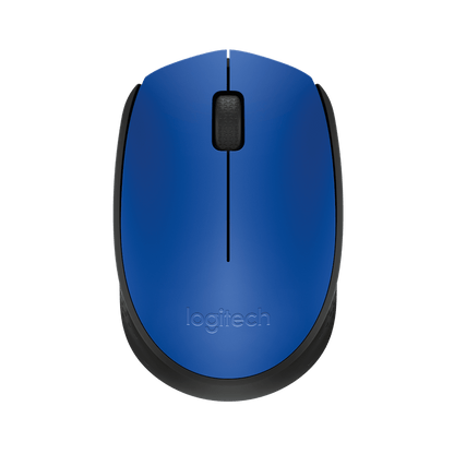 Logitech M171 Wireless Mouse atomoffice