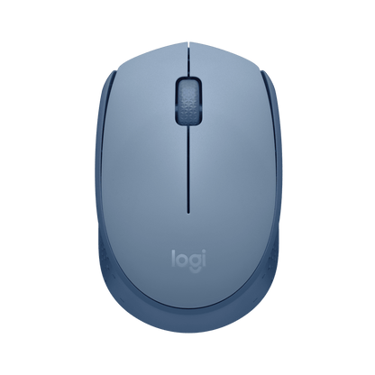 Logitech M171 Wireless Mouse atomoffice