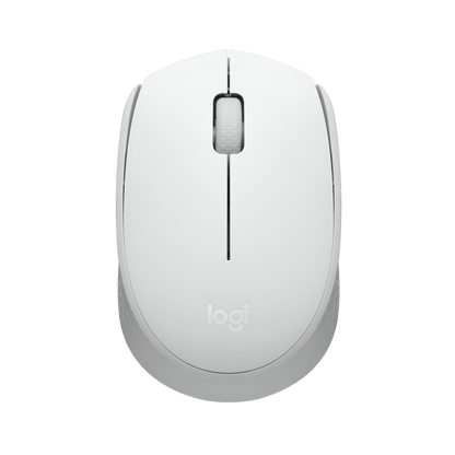 Logitech M171 Wireless Mouse atomoffice