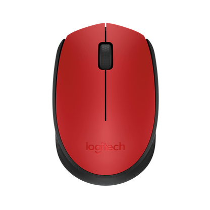 Logitech M171 Wireless Mouse atomoffice