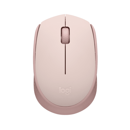 Logitech M171 Wireless Mouse atomoffice