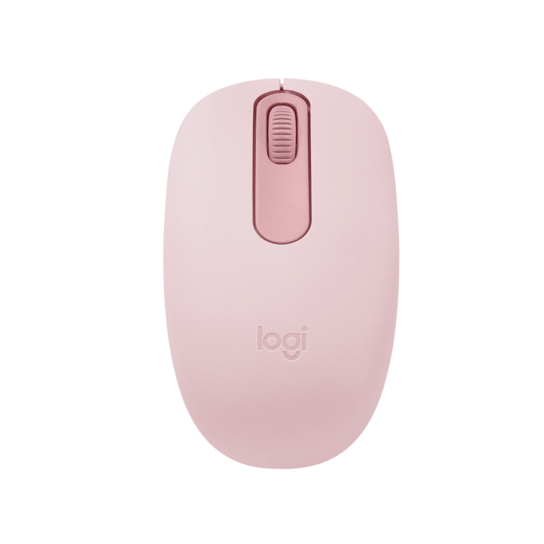 Logitech M196 Bluetooth Mouse 910-007461 - Rose atomoffice
