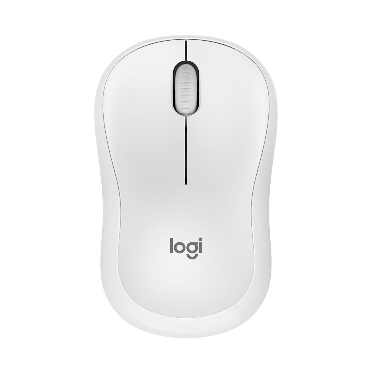 Logitech M240 Silent Bluetooth Mouse - Graphite, Off-white, Rose atomoffice