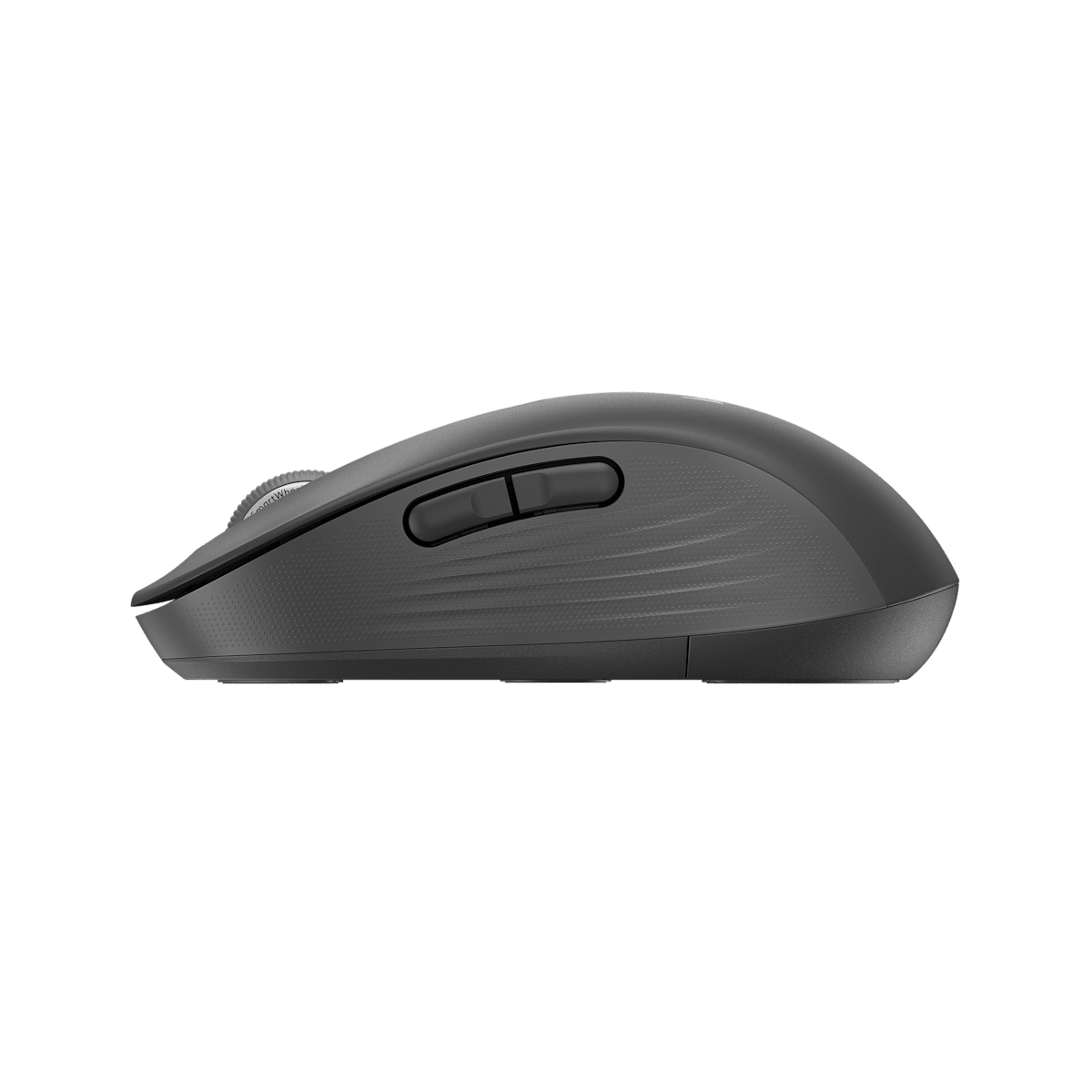 Logitech Signature M650 L Left-Handed Wireless Mouse 910-006239 - Graphite atomoffice
