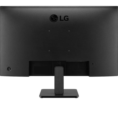 LG 27&quot; 27MR400-B.AMA Flat FHD Monitor VA panel 100Hz- HDMI