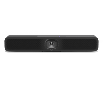 Logitech MeetUp 2 4K All-in-One Conference Camera 960-001681 - Graphite atomoffice