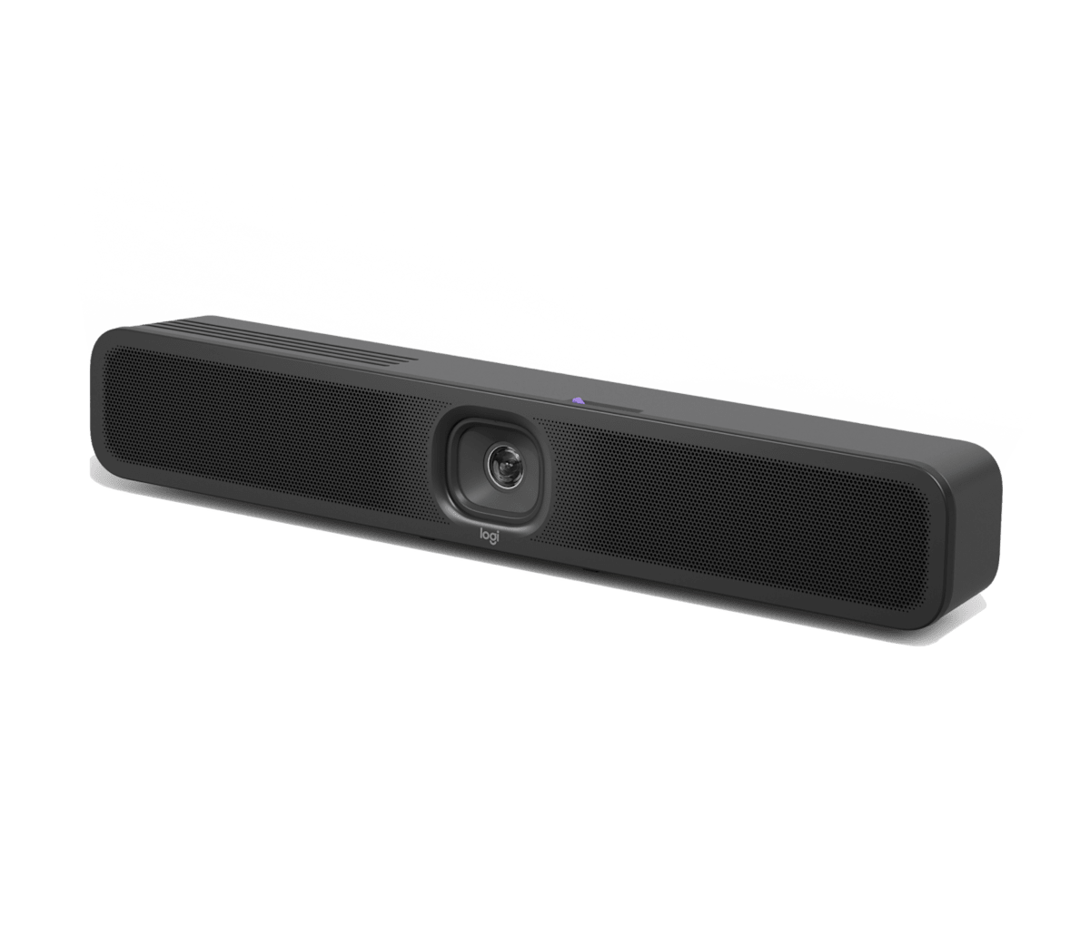 Logitech MeetUp 2 4K All-in-One Conference Camera 960-001681 - Graphite atomoffice