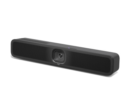 Logitech MeetUp 2 4K All-in-One Conference Camera 960-001681 - Graphite atomoffice