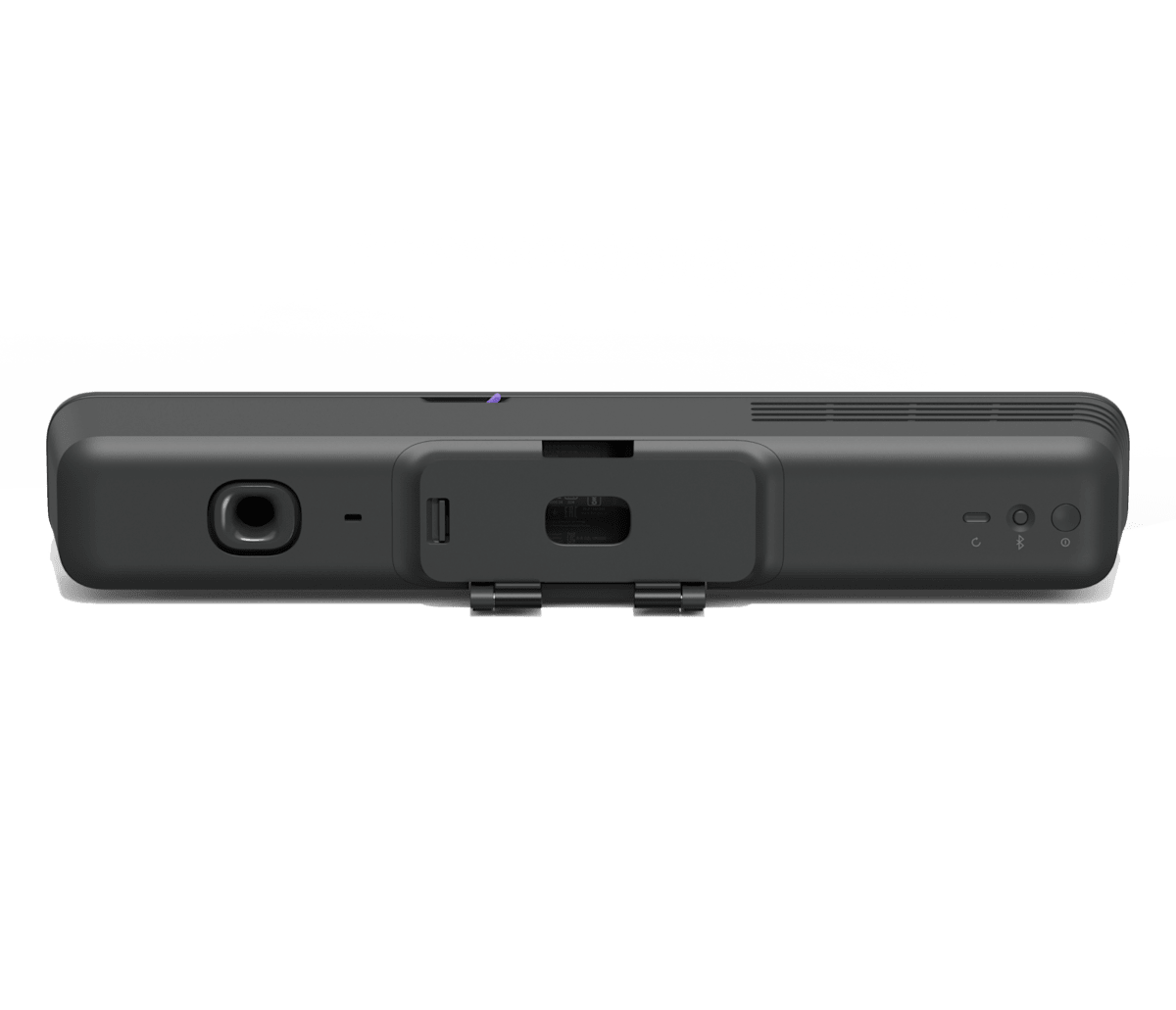 Logitech MeetUp 2 4K All-in-One Conference Camera 960-001681 - Graphite atomoffice