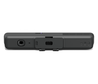 Logitech MeetUp 2 4K All-in-One Conference Camera 960-001681 - Graphite atomoffice