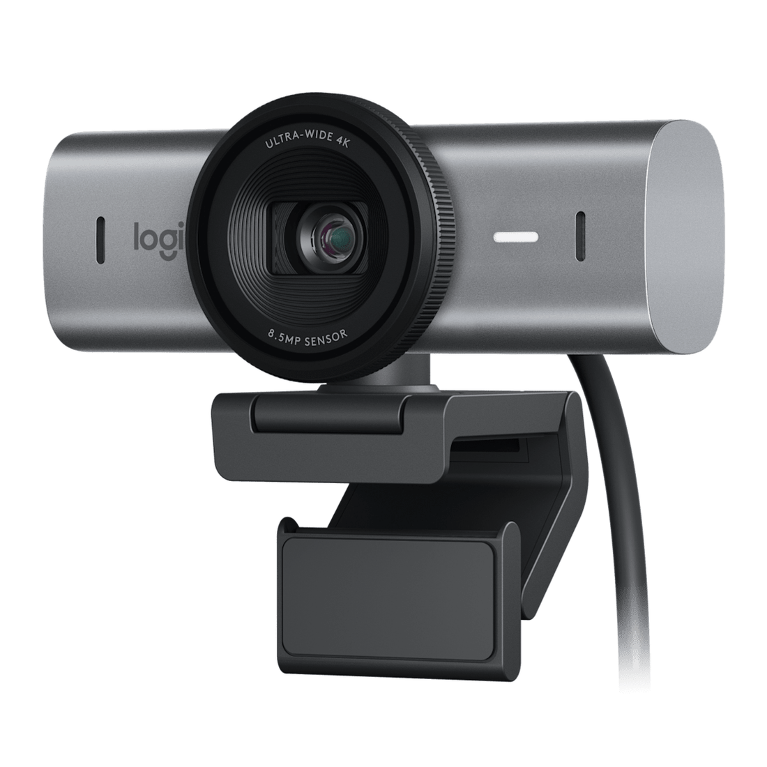 Logitech MX Brio 705 for Business 4K Webcam 960-001530 - Graphite atomoffice