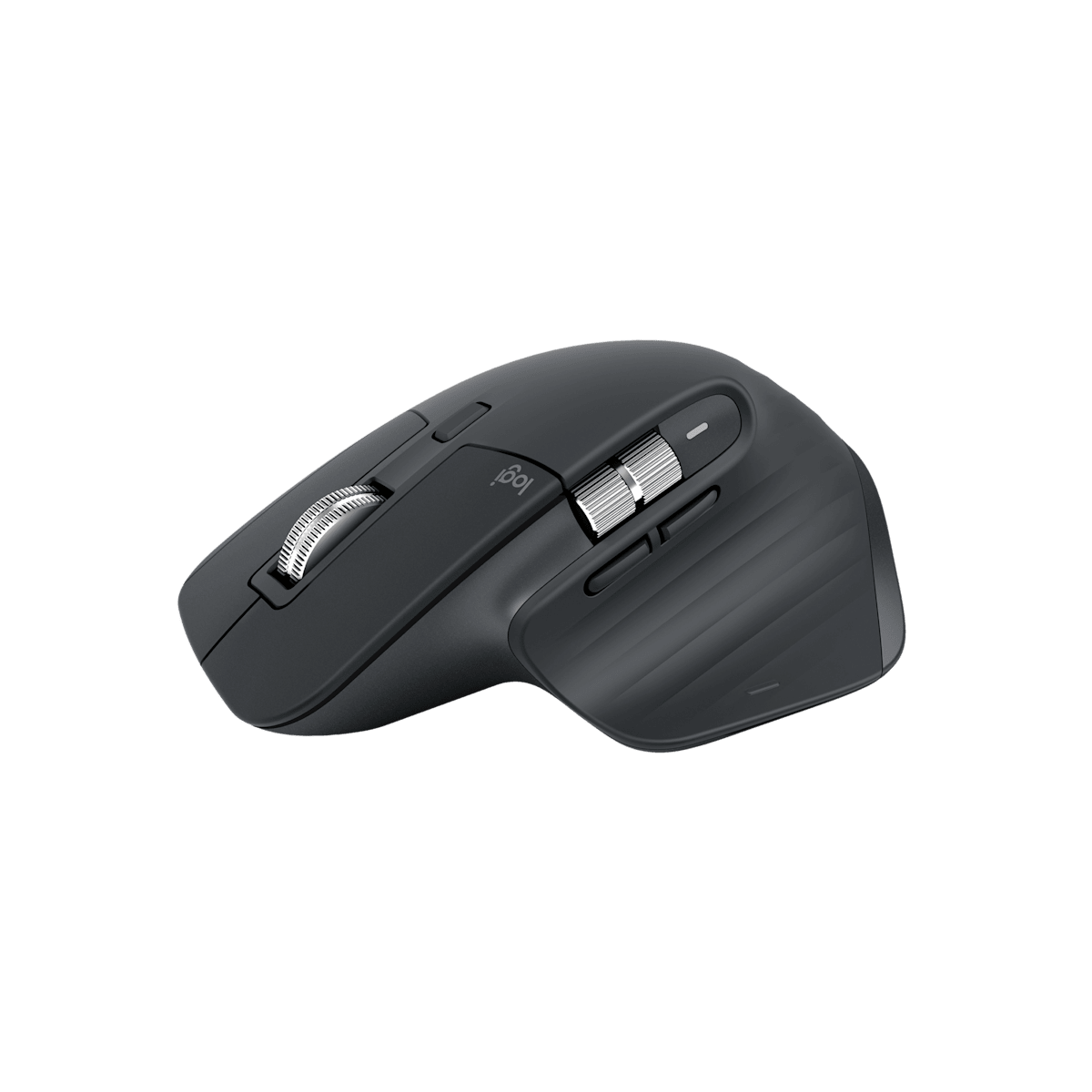 Logitech MX Master 3S Bluetooth Edition Wireless Mouse 910-007501 - Graphite atomoffice