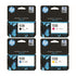 HP 938 Original Ink Cartridge