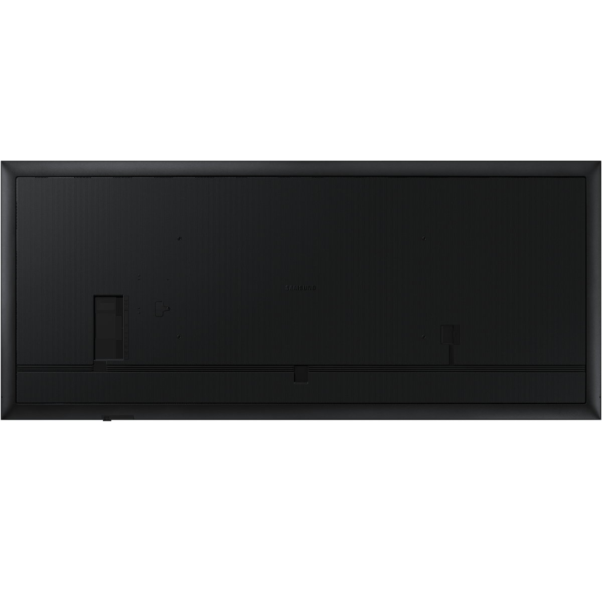 Samsung QPDX-5K Series 105" 5K Ultra-Wide Signage Display, 21:9, Tizen 8.0, OPS Slot atomoffice